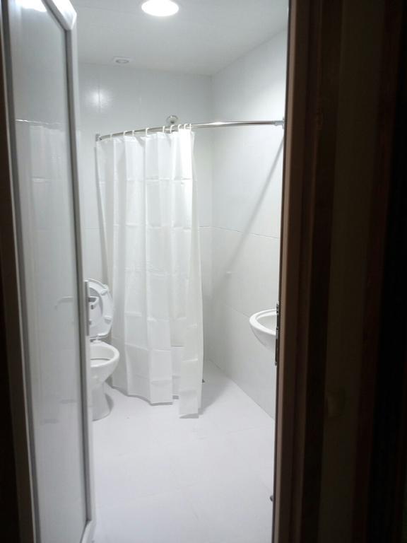 Sister'S Warm Guest House باتومي المظهر الخارجي الصورة